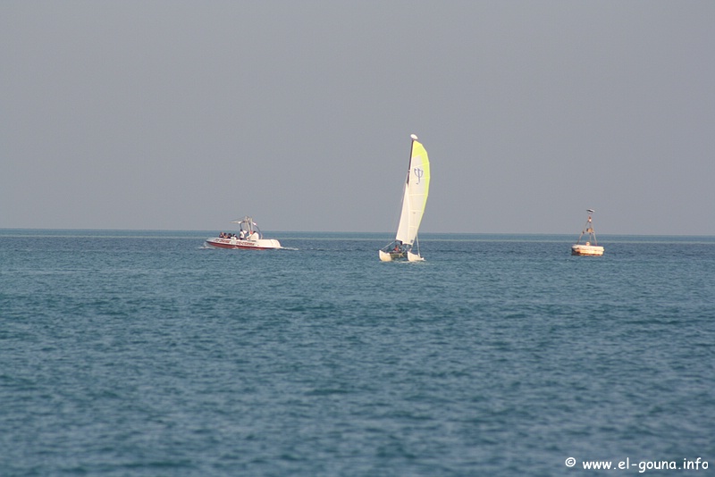 Oototo Parasailing 006